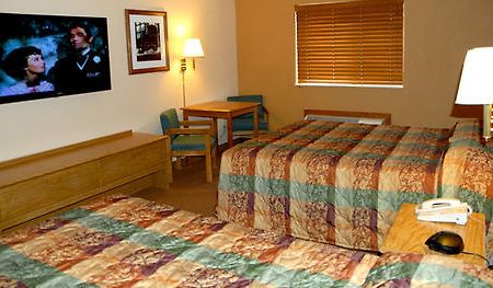 West Union Best Rest Inn & Suites מראה חיצוני תמונה