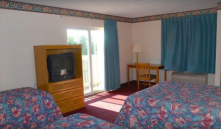 West Union Best Rest Inn & Suites מראה חיצוני תמונה