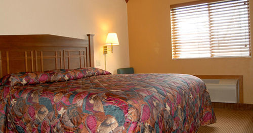 West Union Best Rest Inn & Suites מראה חיצוני תמונה