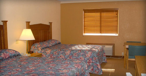 West Union Best Rest Inn & Suites מראה חיצוני תמונה